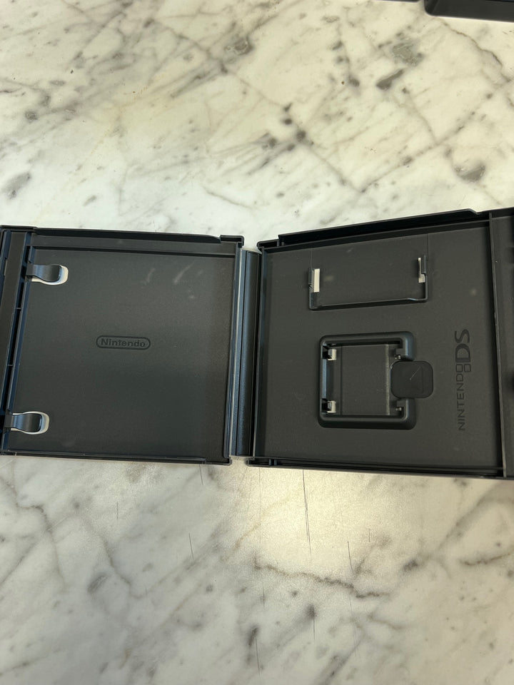 Monster House Nintendo DS CASE ONLY CO111325