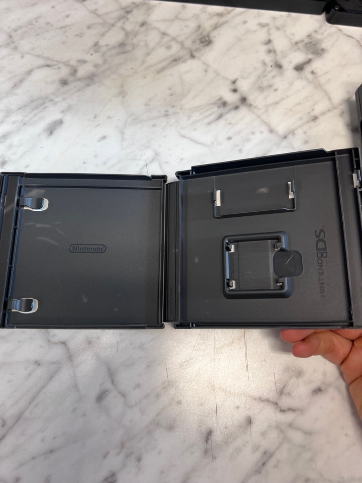 Spider-Man Friend or Foe Nintendo DS CASE ONLY CO111325