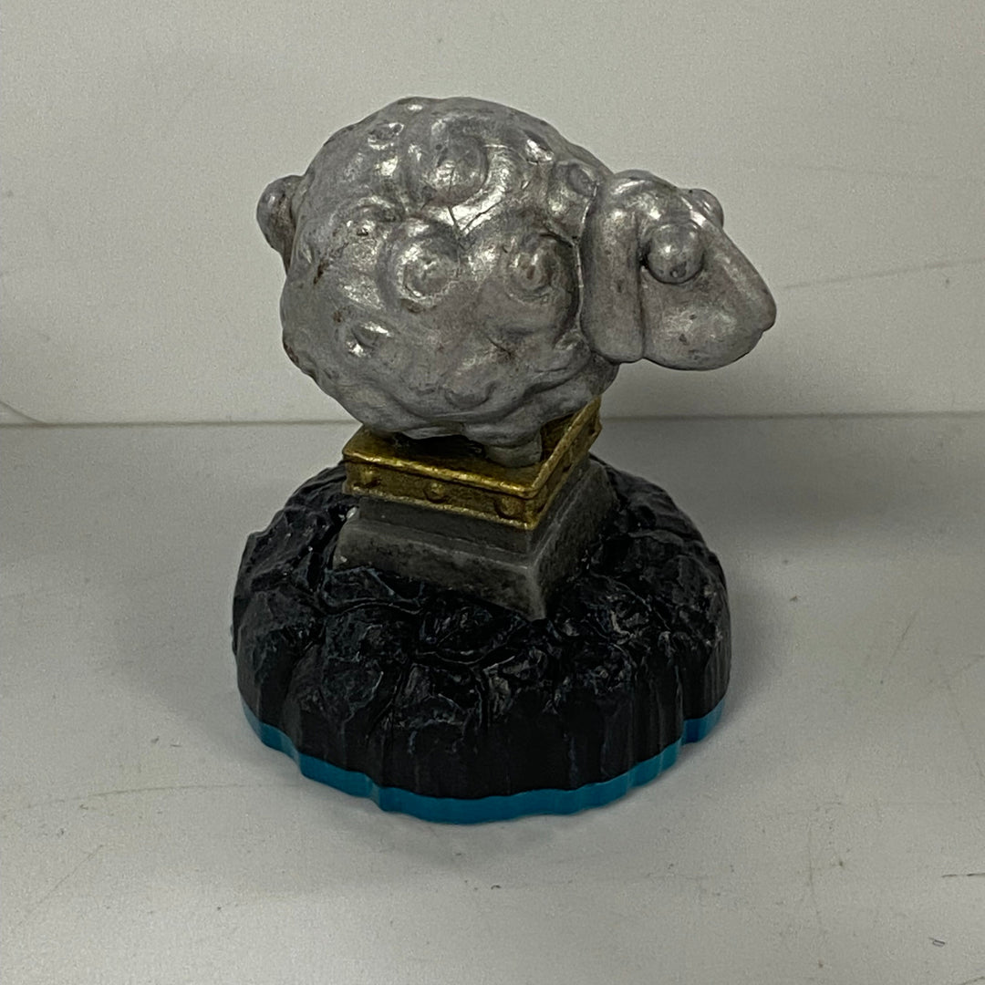 Platinum Sheep - Skylanders Swap Force Figure SKY102326