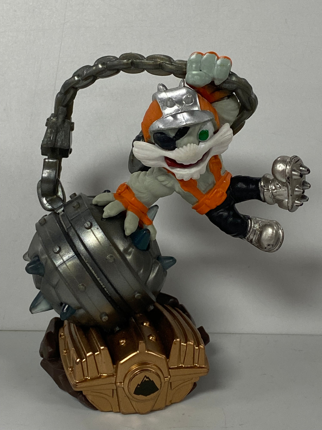 Smash Hit - Skylanders Superchargers Figure SKY102326