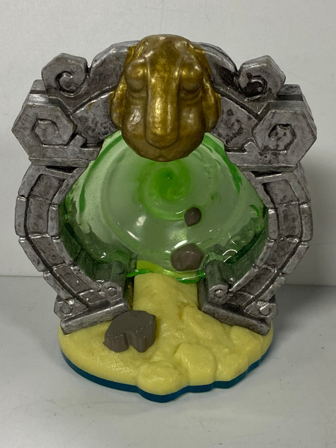 Sheep Wreck Island - Skylanders Swap Force Figure SKY102326