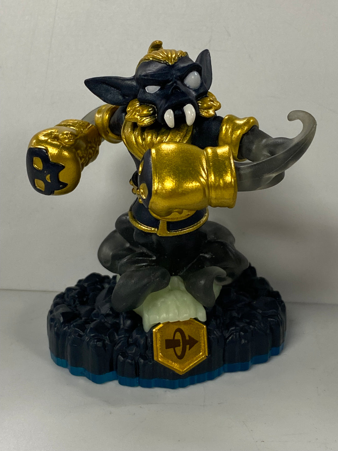 Legendary Night Shift - Skylanders Swap Force Figure SKY102326