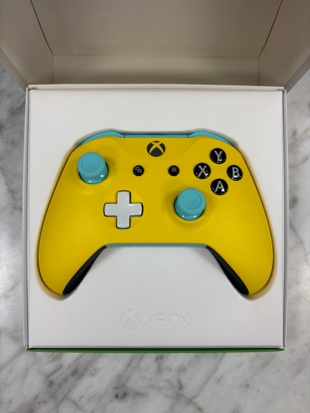 Xbox One Controller (OEM) - SD0223
