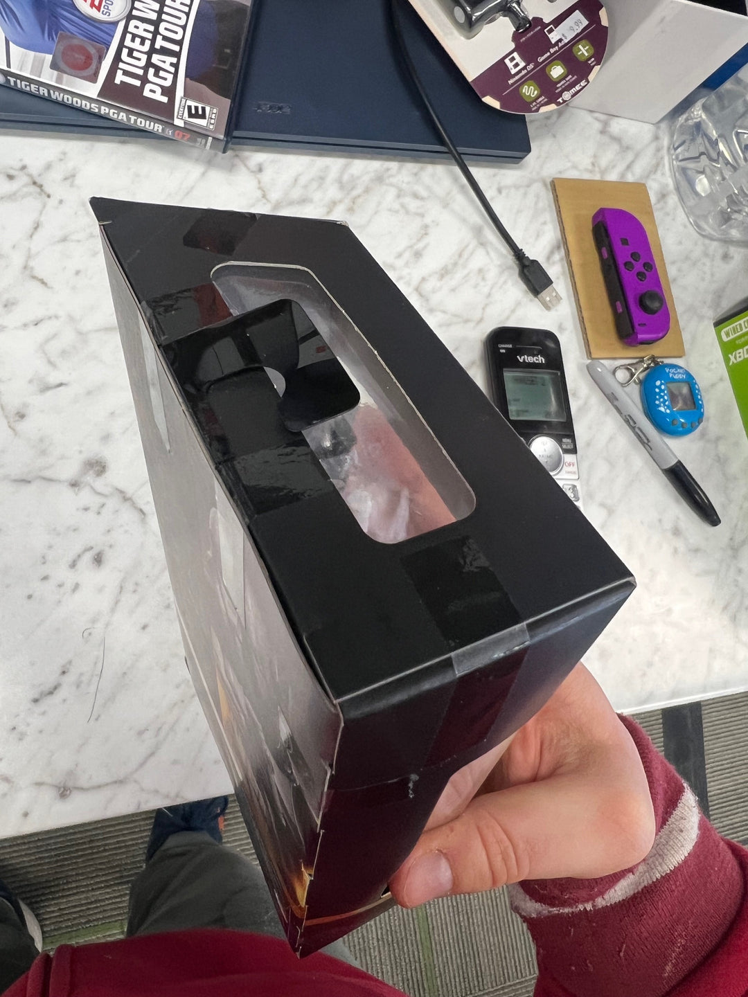 Star Wars The Black Series Artillery Stormtrooper (The Mandalorian) #13  TO2625