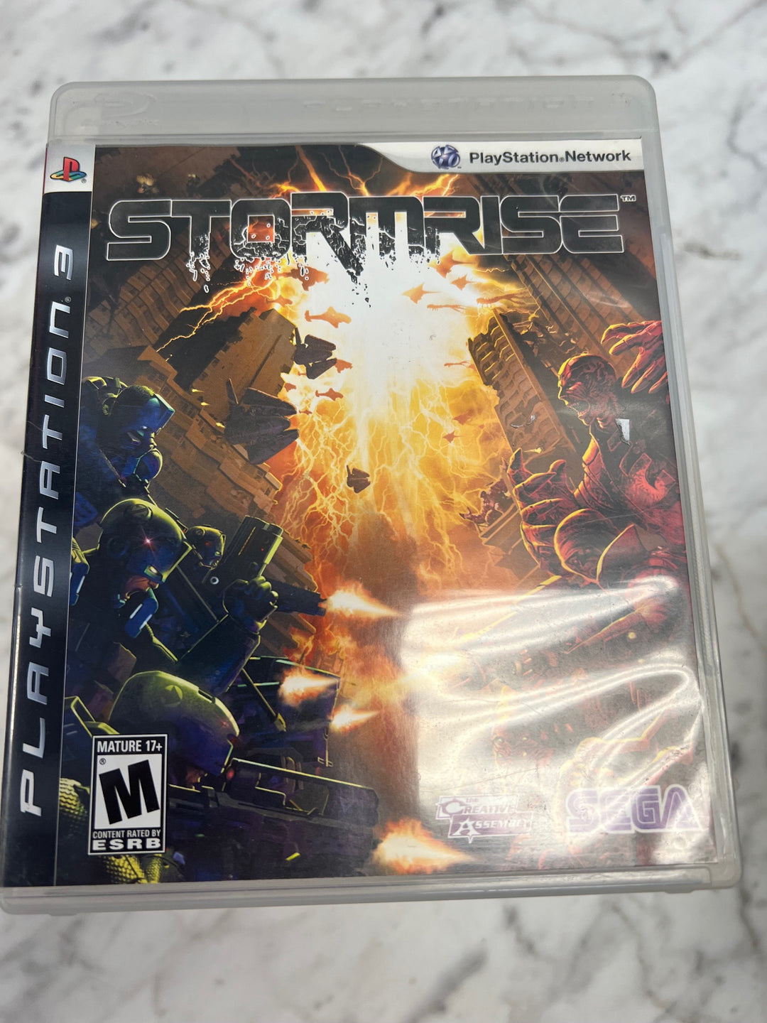 Stormrise - PS3 P51325