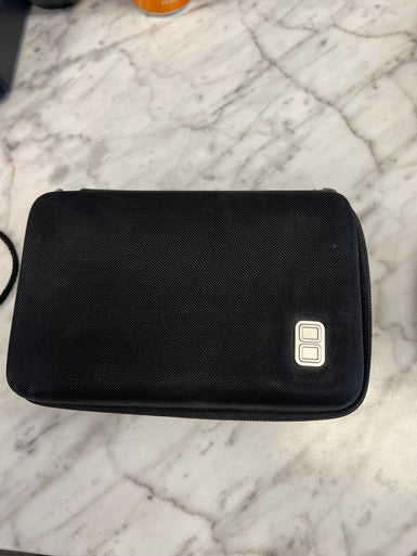 Nintendo DS Carry Case black