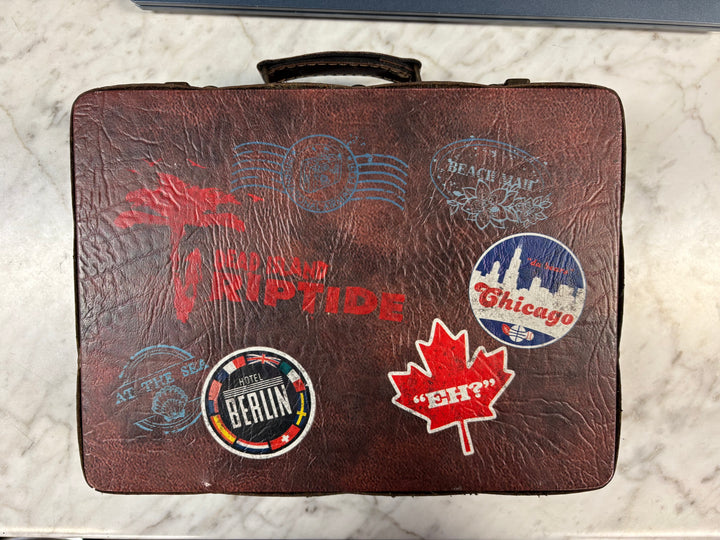 Dead Island Riptide Briefcase ONLY - CO10226