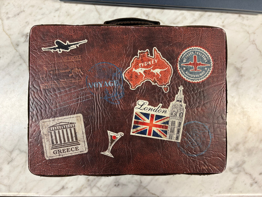 Dead Island Riptide Briefcase ONLY - CO10226