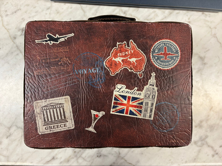 Dead Island Riptide Briefcase ONLY - CO10226