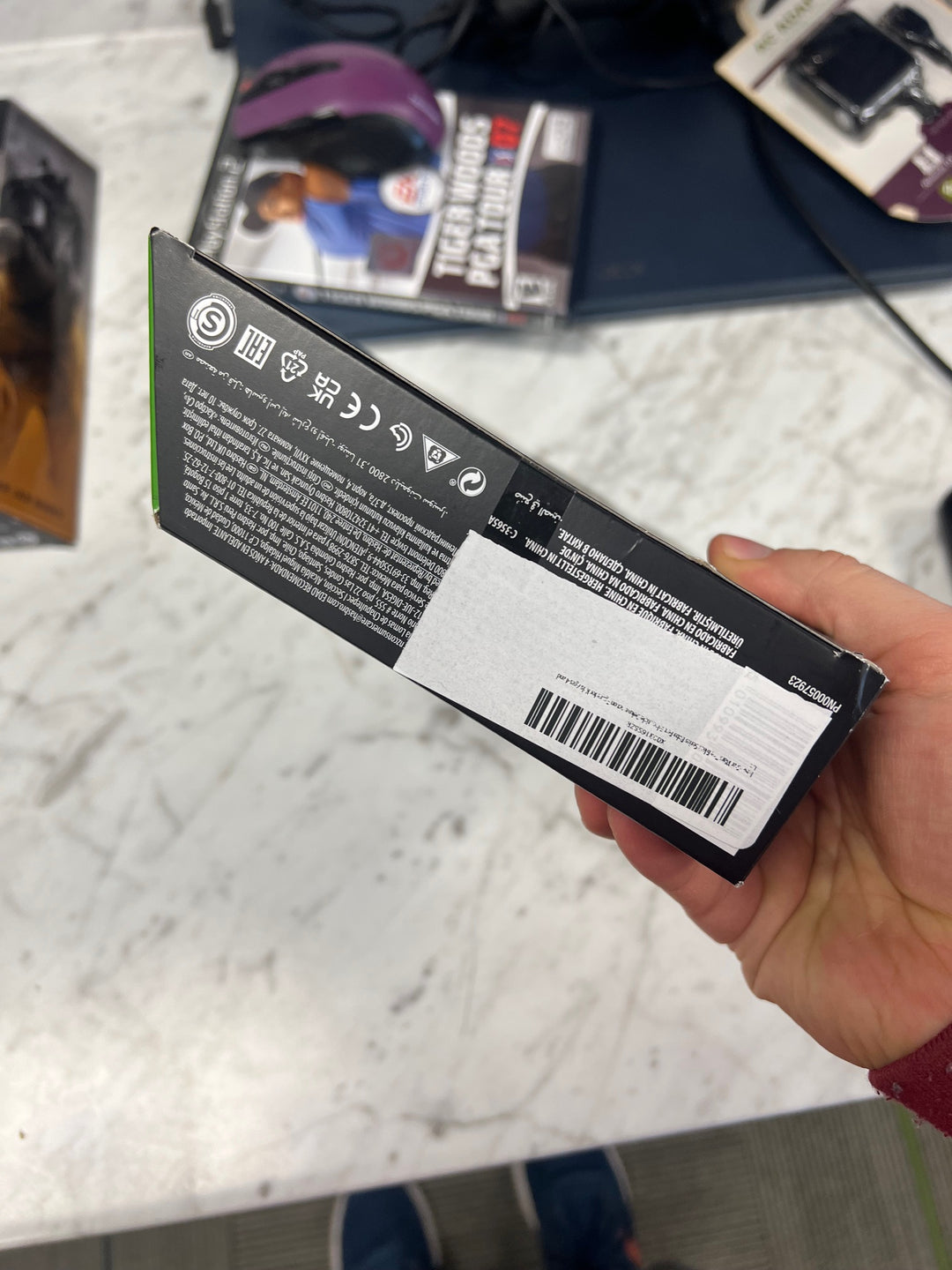 Star Wars The Black Series Boba Fett Return of the Jedi #06  TO2625