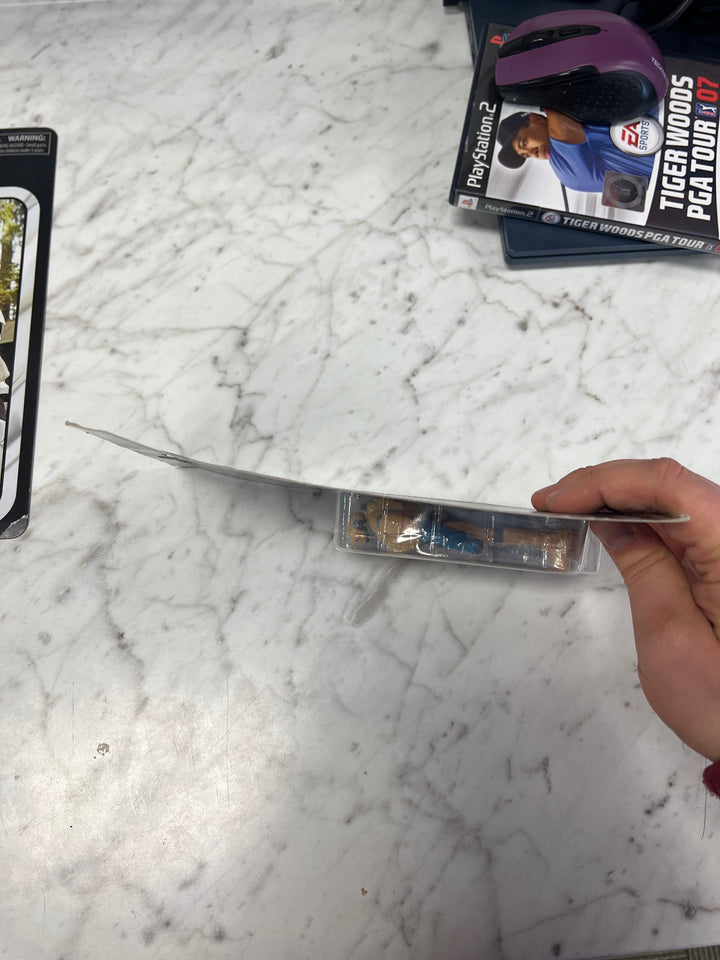 Star Wars Kenner Retro Collection Obi-Wan Kenobi Ned-B NEW  TO2625