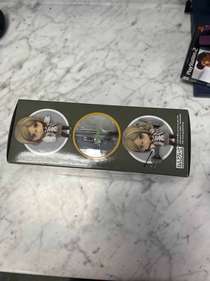 Nendoroid Figure Katori "Kantai Collection ~KanColle~" Good Smile Company NEW  TO2625