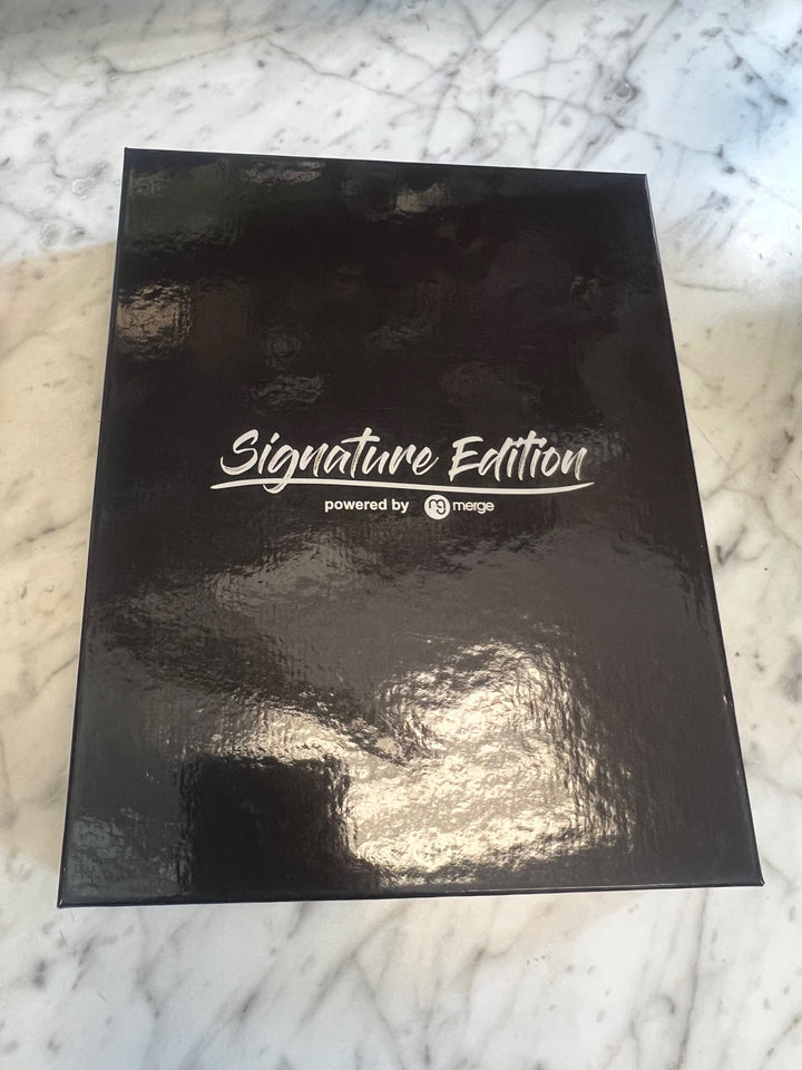 Aragami Signature Edition Nintendo Switch NO GAME CO81225