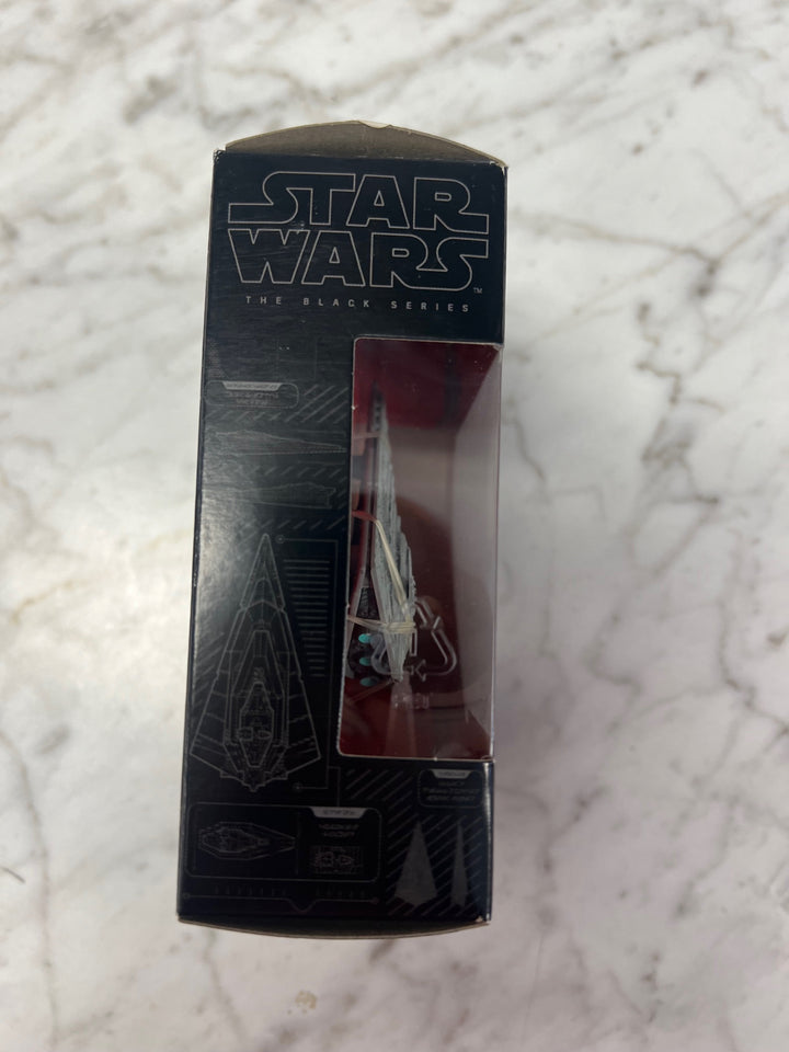 Star Wars the Black Series Titanium Series Star Destroyer OPENED UNUSED TO2625