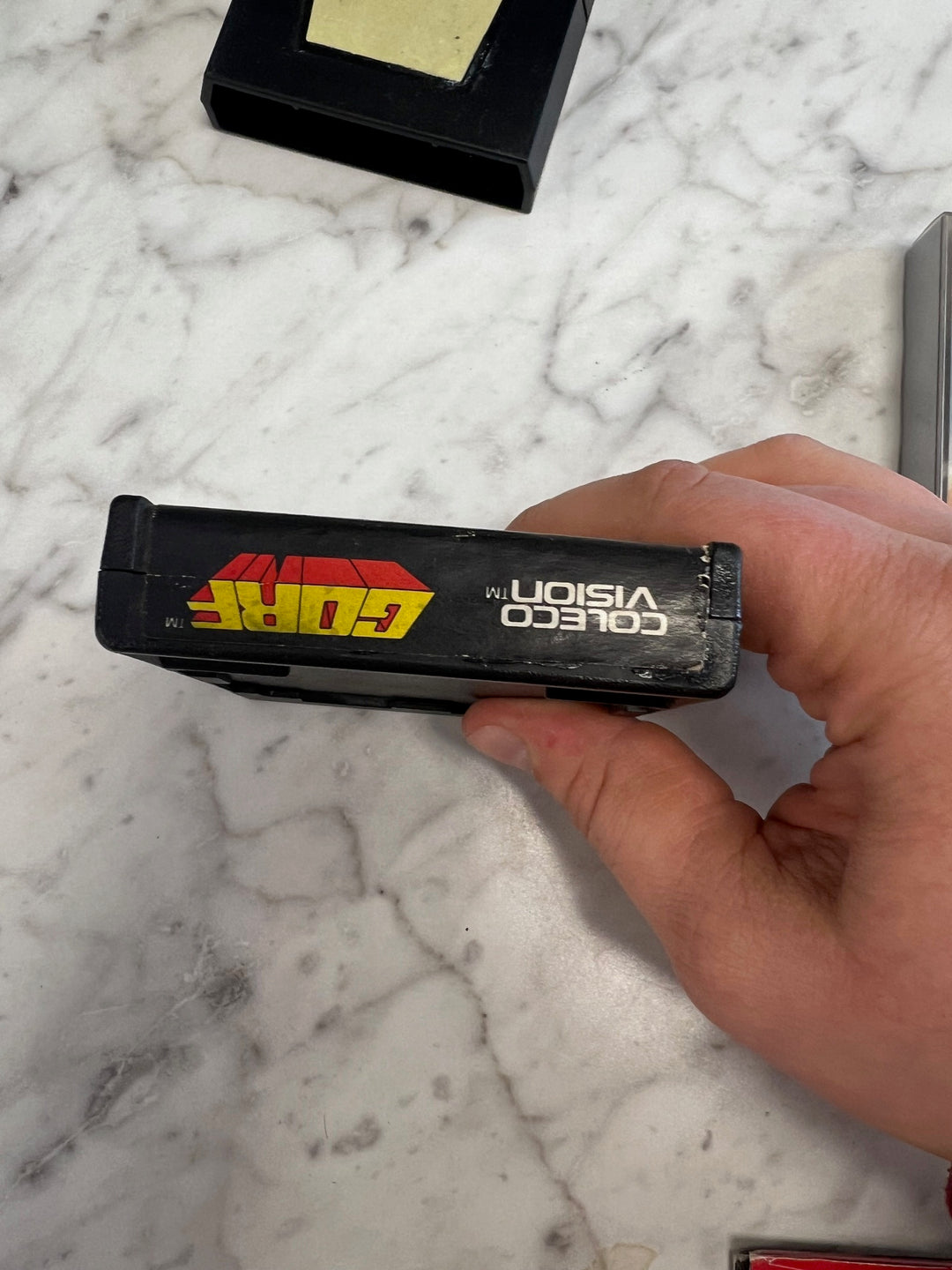 Gorf for Colecovision Cart Only R2625