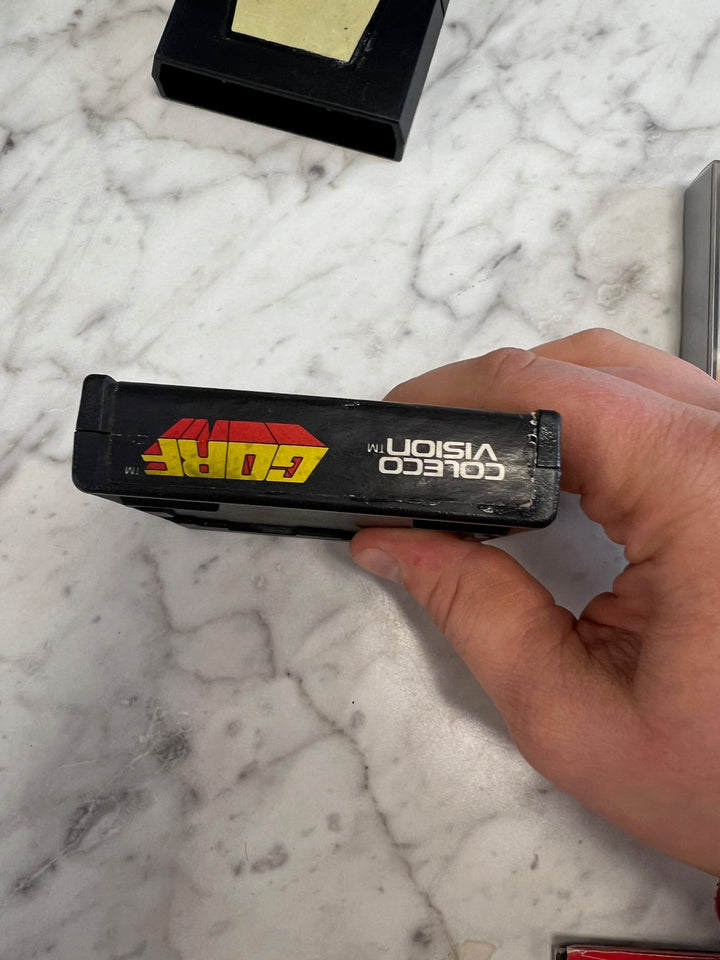 Gorf for Colecovision Cart Only R2625