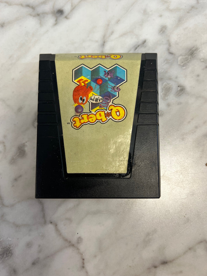 Q*Bert - Colecovision R2625