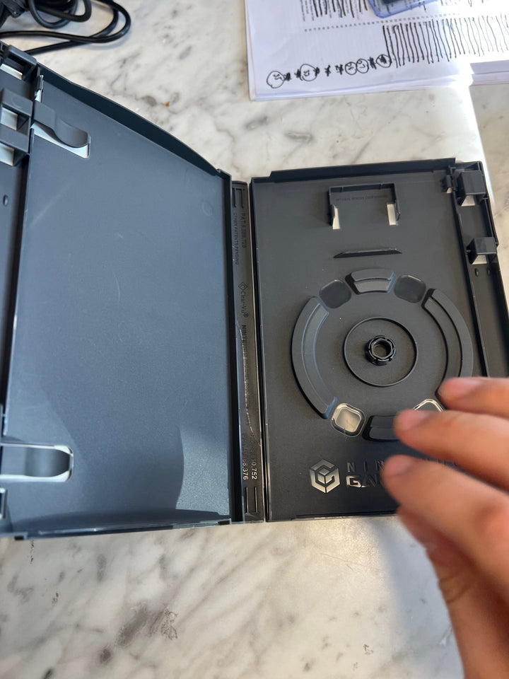 Harvest Moon A Wonderful Life Nintendo Gamecube Case ONLY CO81225