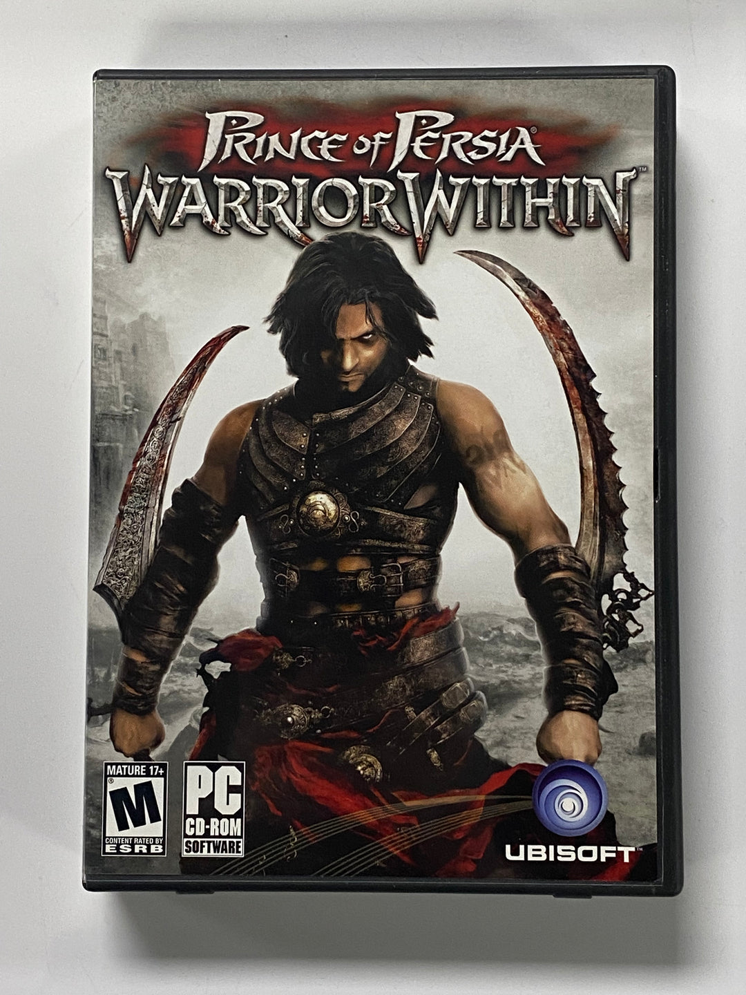 Prince of Persia: Warrior Within - PC PC102926