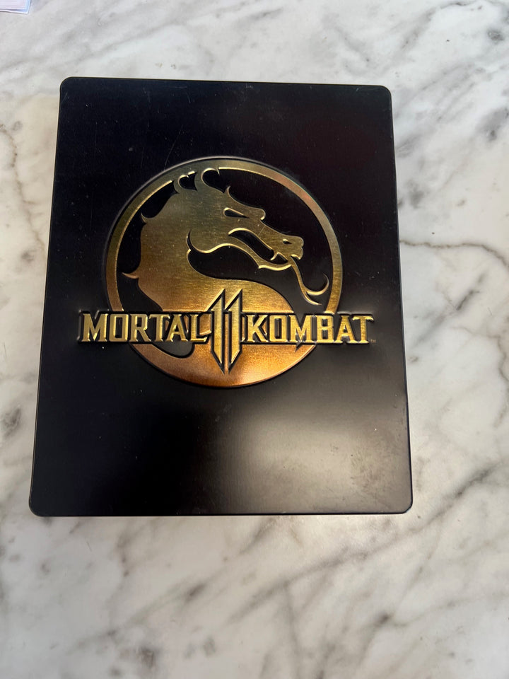 Mortal Kombat 11 ONLY No Game CO81225
