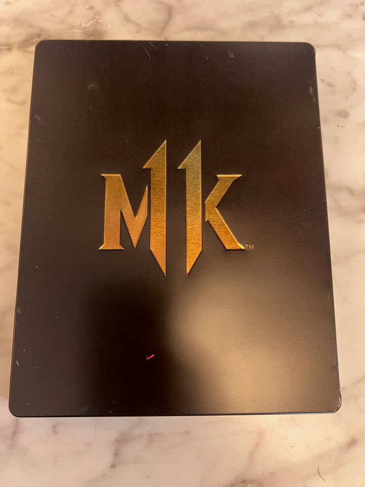 Mortal Kombat 11 ONLY No Game CO81225