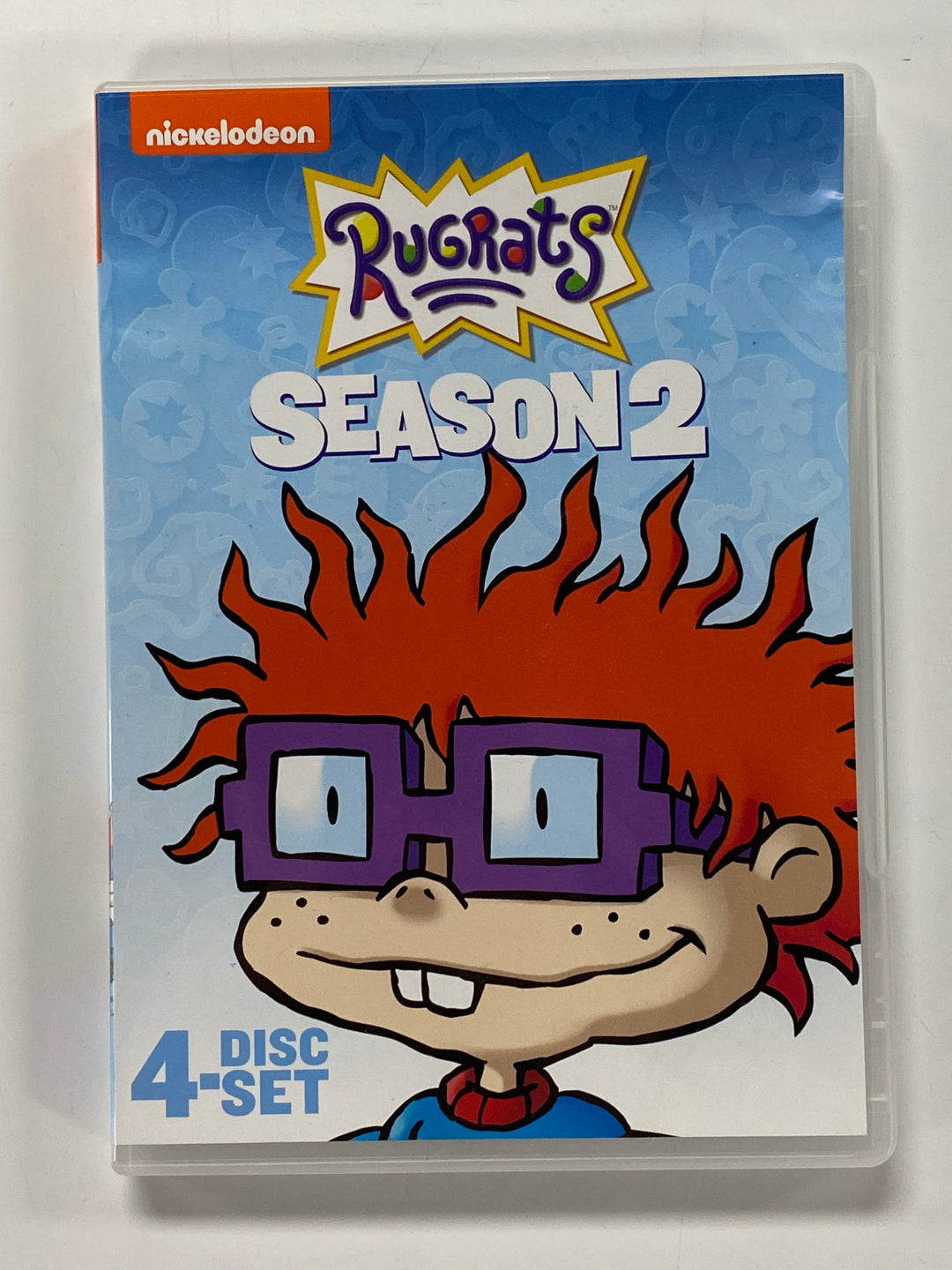 Rugrats Season 2 DVD PM103026