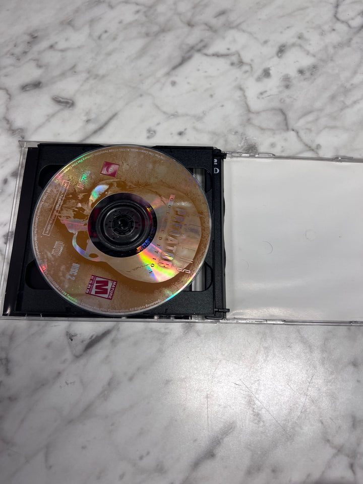 Aliens vs Predator (Jewel Case) PC CD-ROM Used UP111325