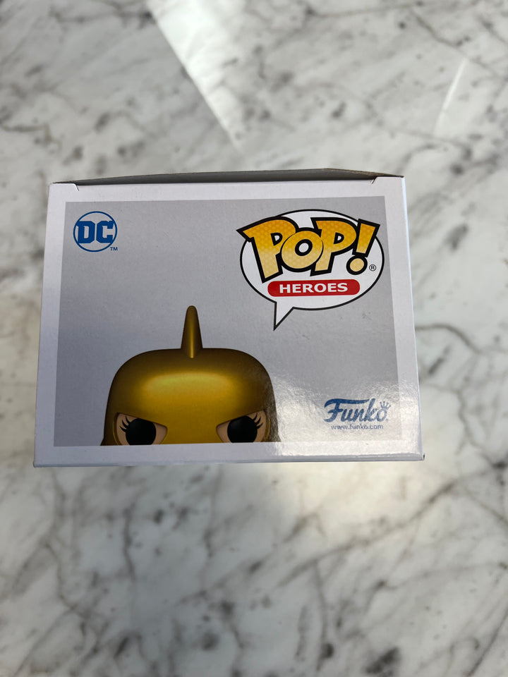 Wonder Woman 80th Anniversary Flashpoint Pop! Vinyl Figure #31 FP8524