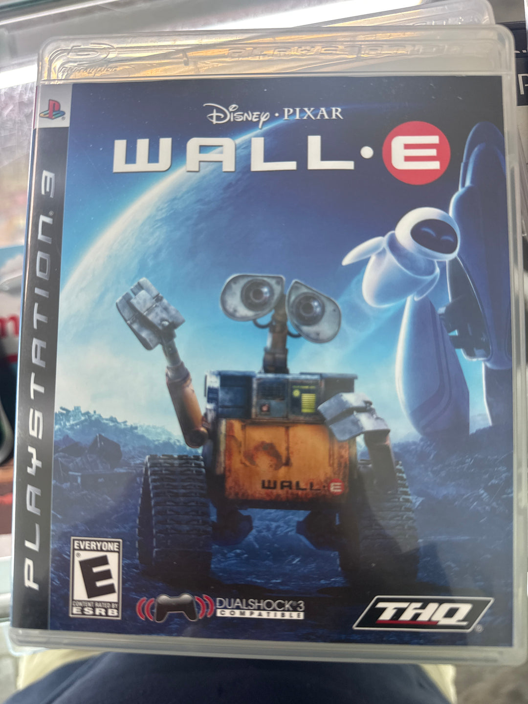 WALL-E - PS3 DI8326