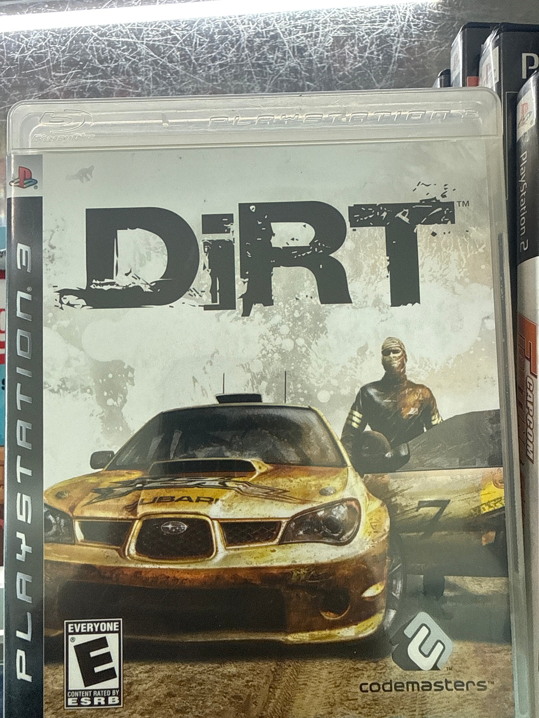 Dirt - PS3 DI8326