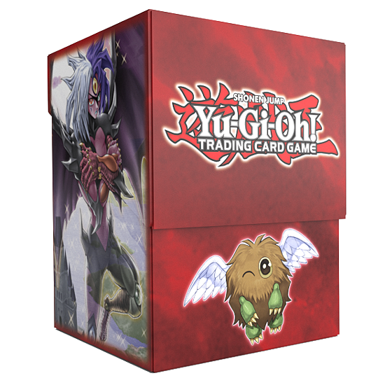 Card Case: Yu-Gi- Oh- Jaden & Yubel MD51326