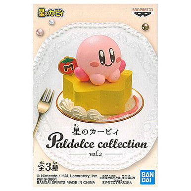 Kirby Paldolche Collection Vol. 2 - Kirby C