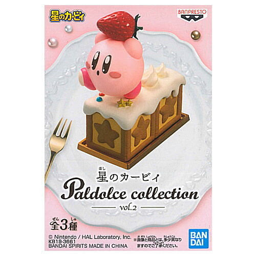 Kirby Paldolce Collection Vol. 2 - Kirby A