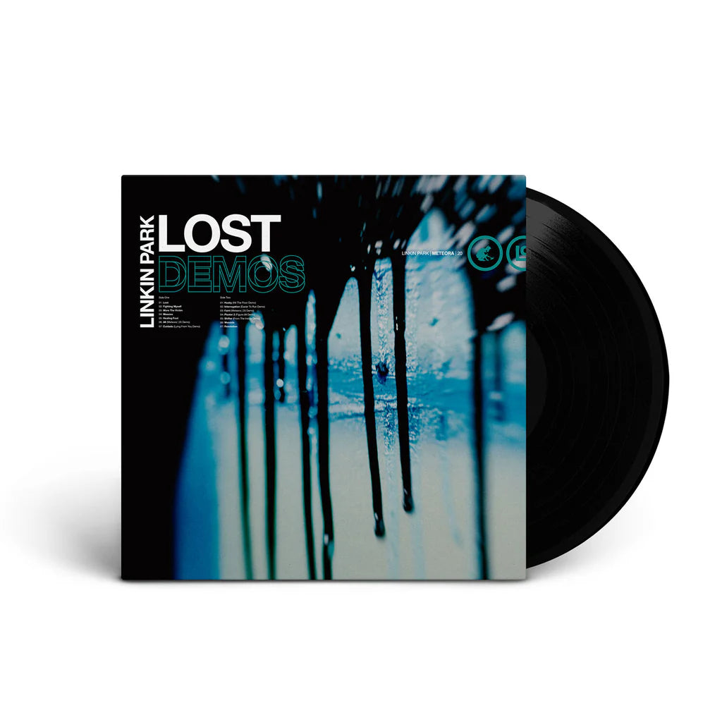 Linkin Park – Lost Demos - Vinyl Record NVR60426