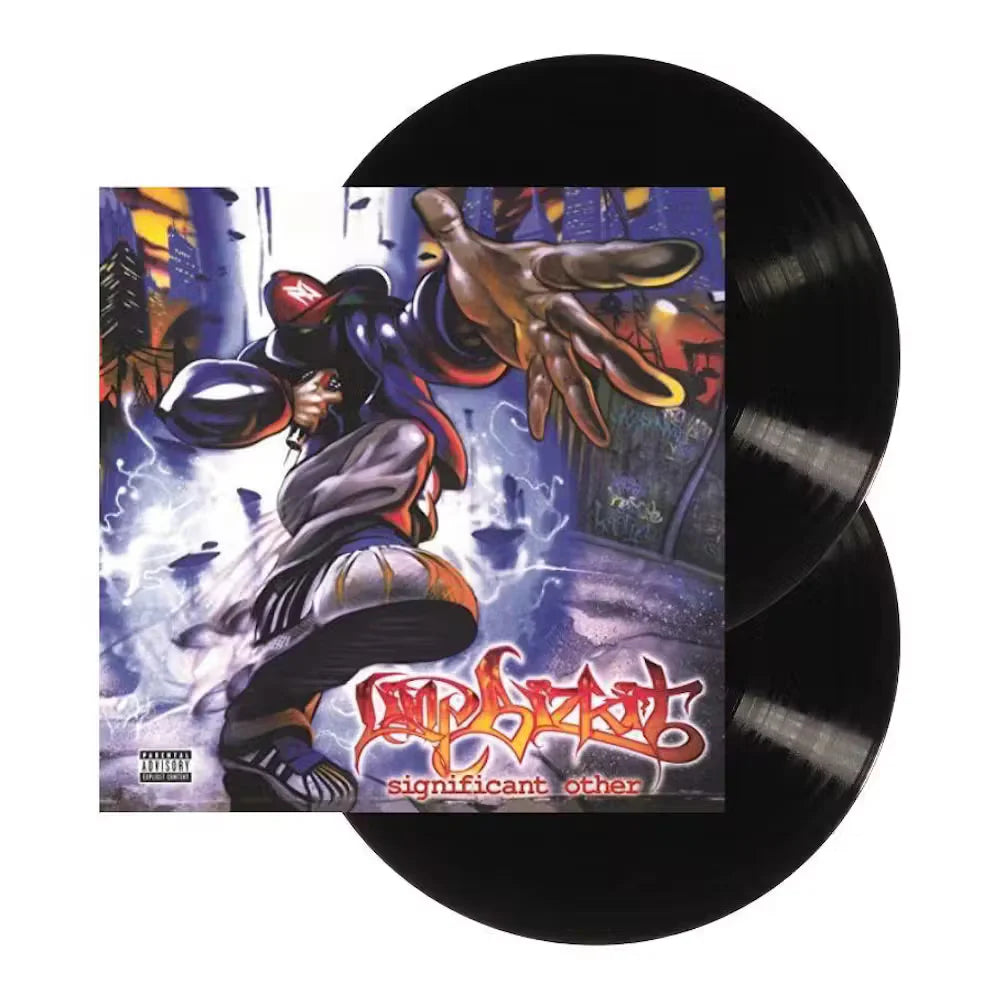 Limp Bizkit - Significant Other - Vinyl