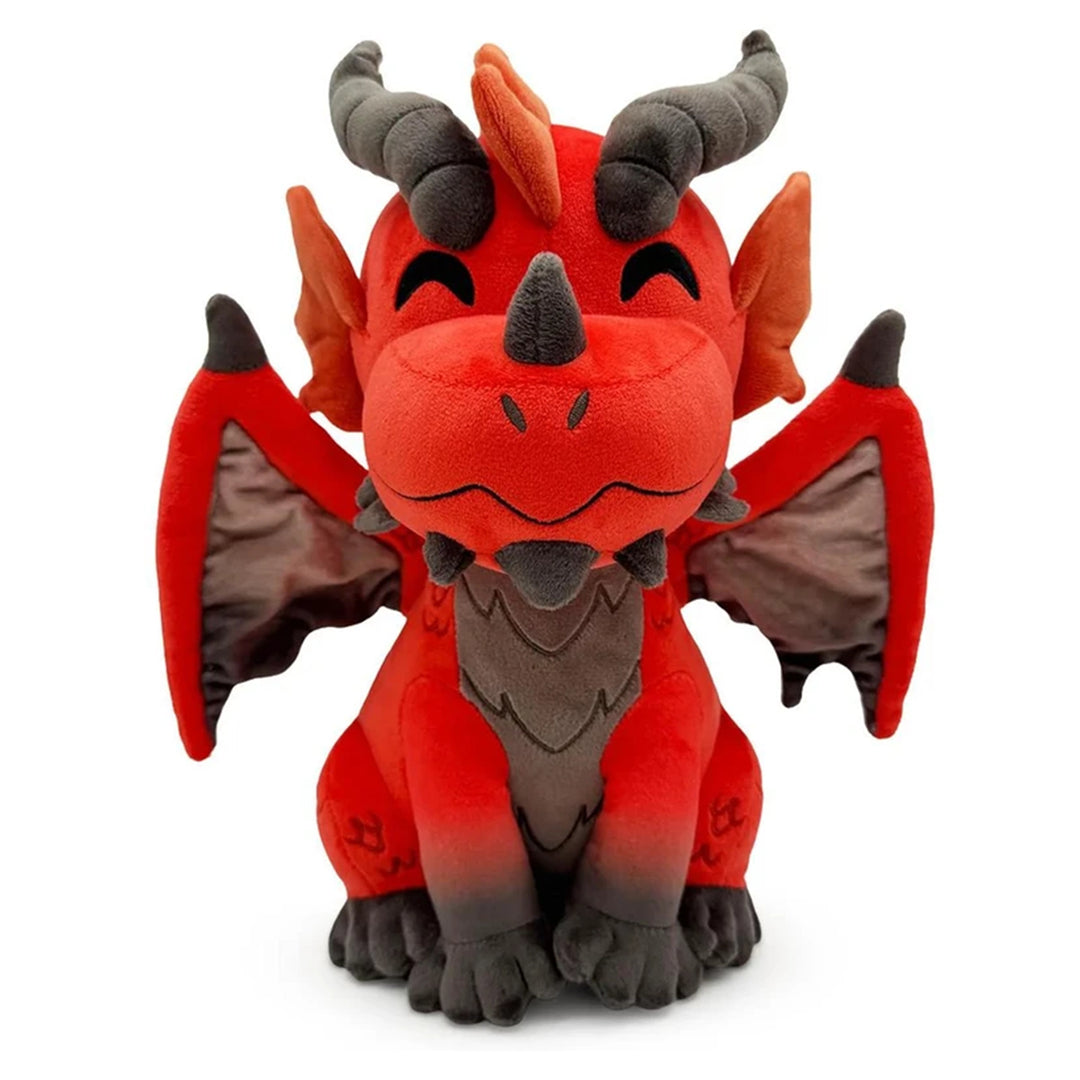 Dungeons & Dragons: Red Dragon 9" Plush YouTooz PL61926