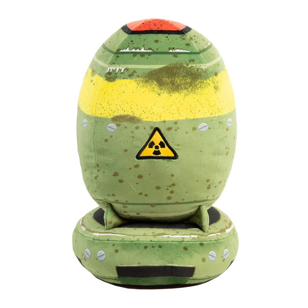 Fallout Mega Nuke 15" Plush - Tomy NP4726