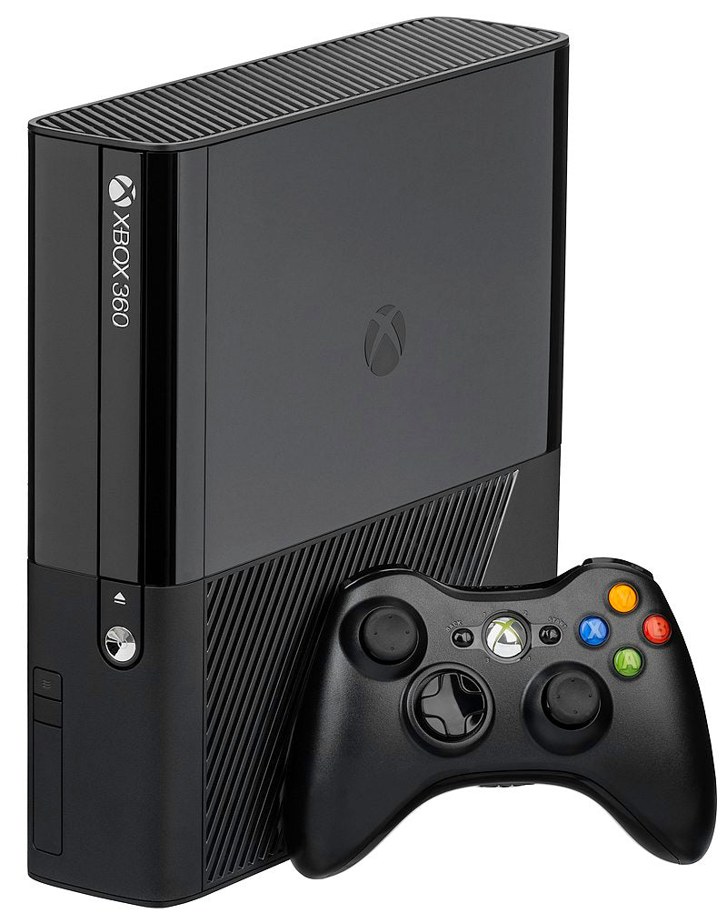 Xbox 360 Console