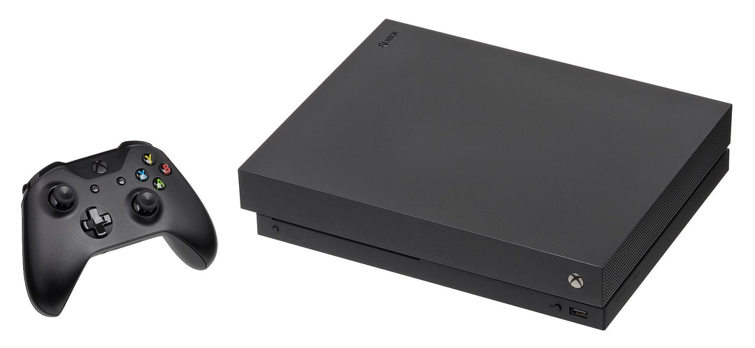 Https:/microsoft.com/x Microsoft Xbox One X 1tb