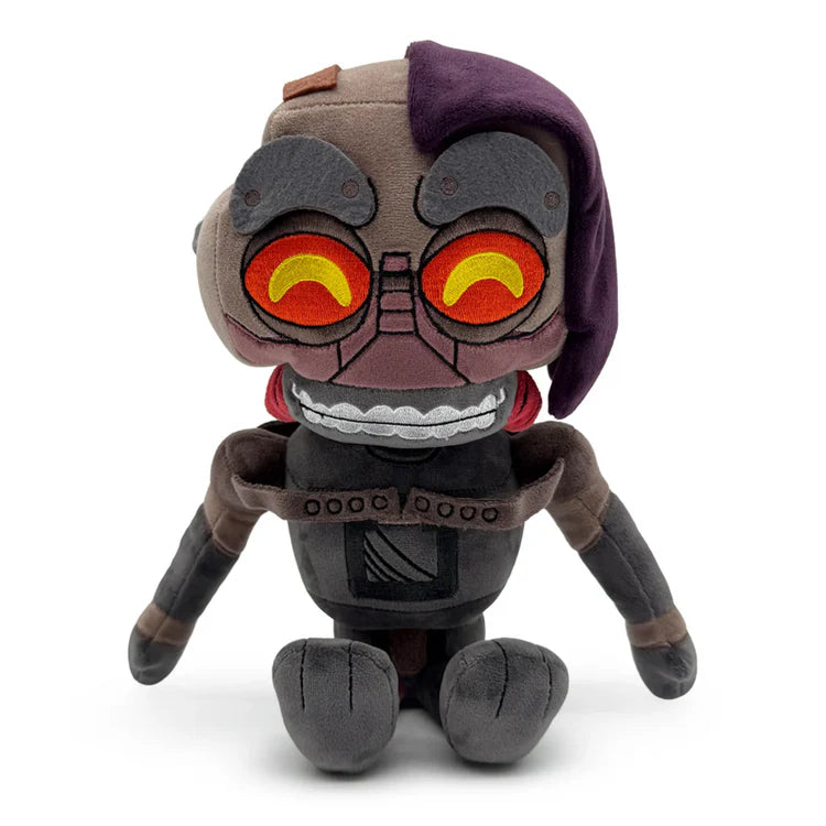 Youtooz Five Nights at Freddy's FNAF Security Breach The Mimic 9" Plush PL121525