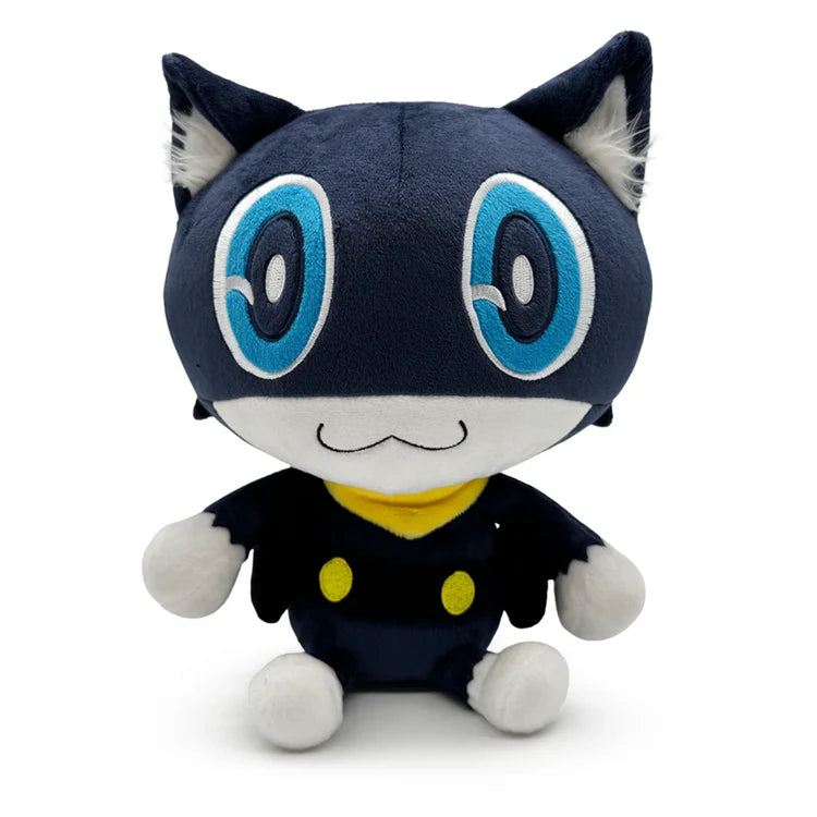 Youtooz Morgana 9" Plush Persona 5   NP11926