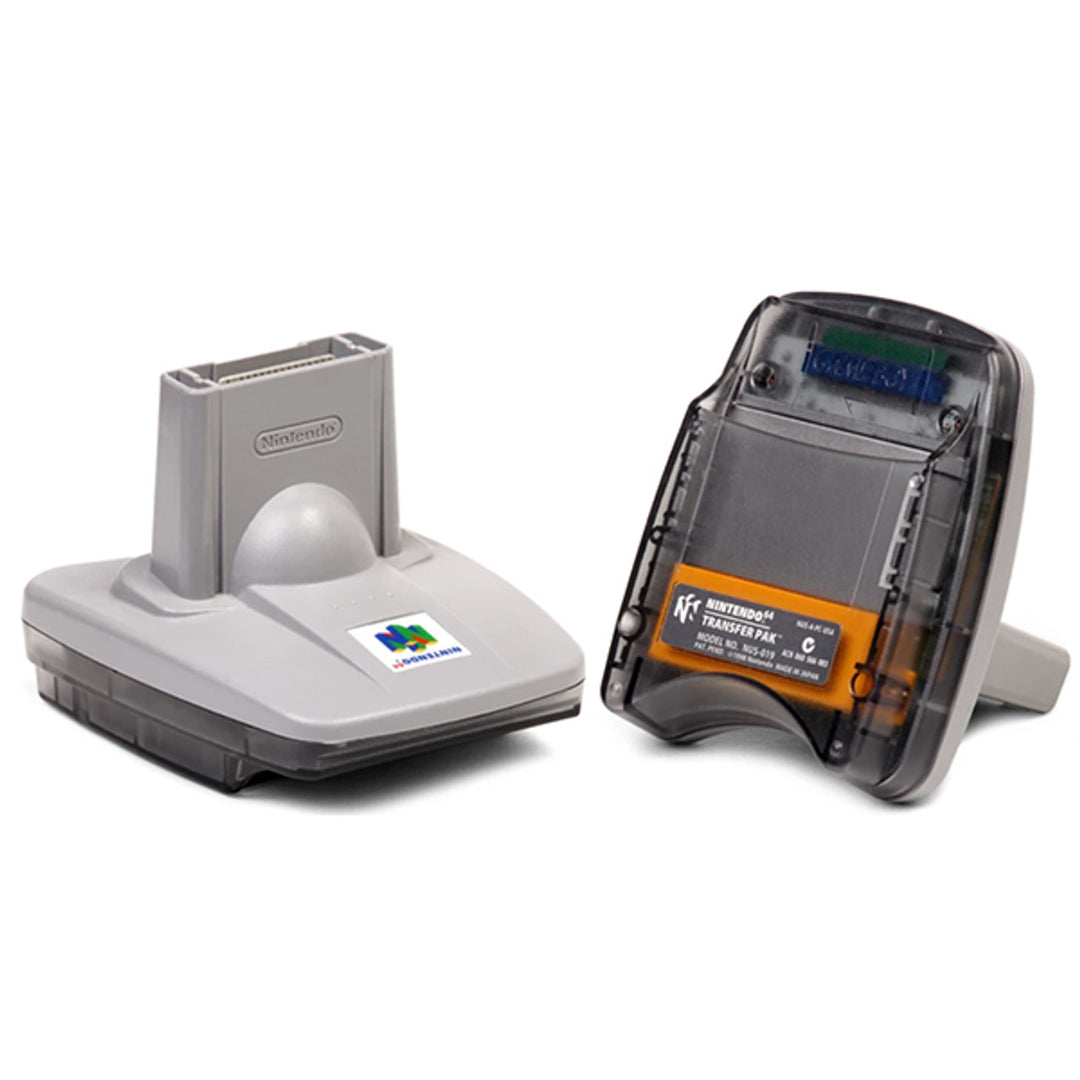 Nintendo 64 Transfer Pak (OEM) N64 - SD0223