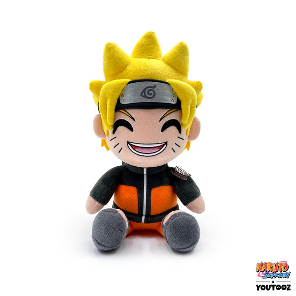 Naruto Shippuden - Naruto 9" Plush YouTooz NP4726