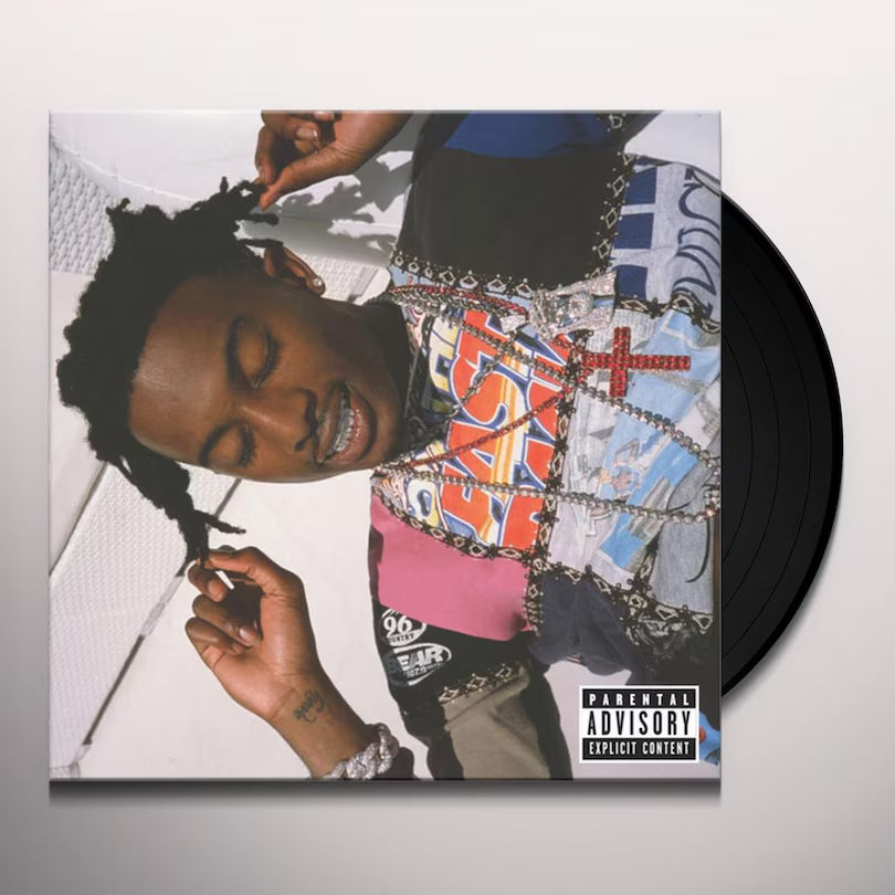 Playboi Carti - Playboi Carti  [LP] - Vinyl Record NVR52026