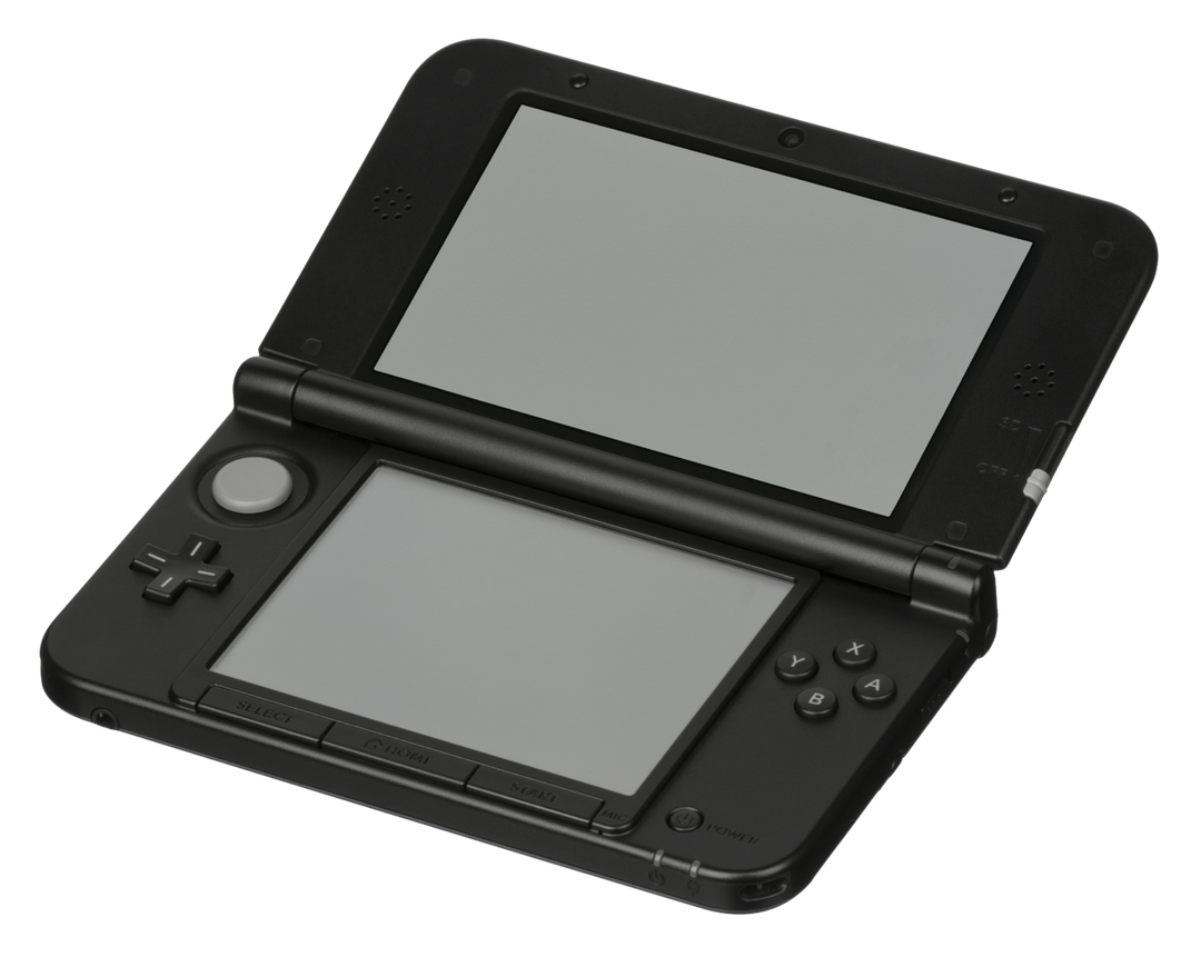 Nintendo 3DS on sale Console