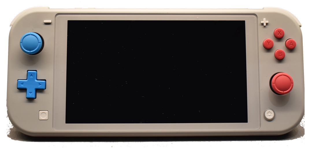Nintendo Switch Console CON72825 – Core Gaming Nintendo Switch Console CON72825 – Core Gaming