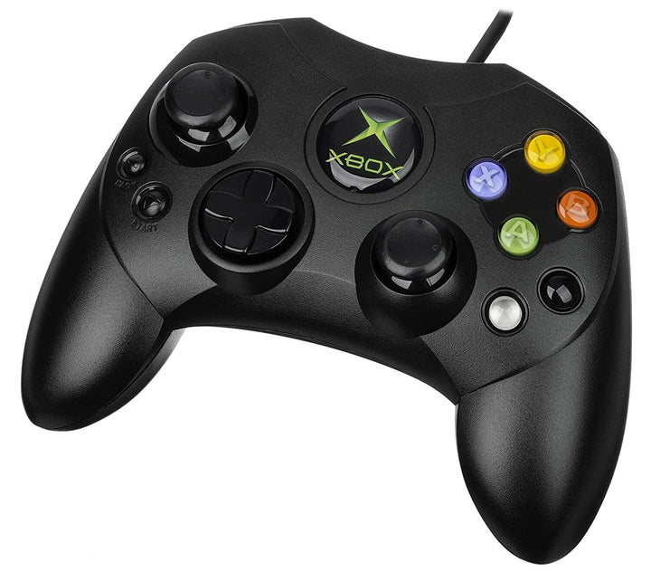 Original Xbox S-Controller (OEM) SD0226