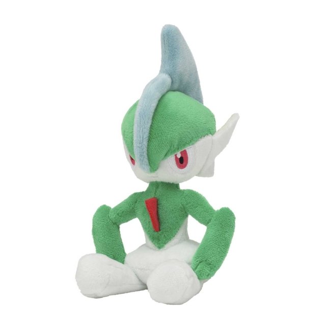 Pokémon Center Gallade 7" Plush