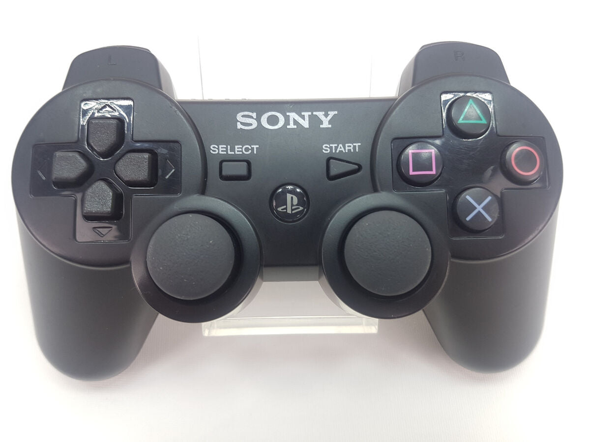 PS3 Official Controller (OEM) GS2680 – Core Gaming