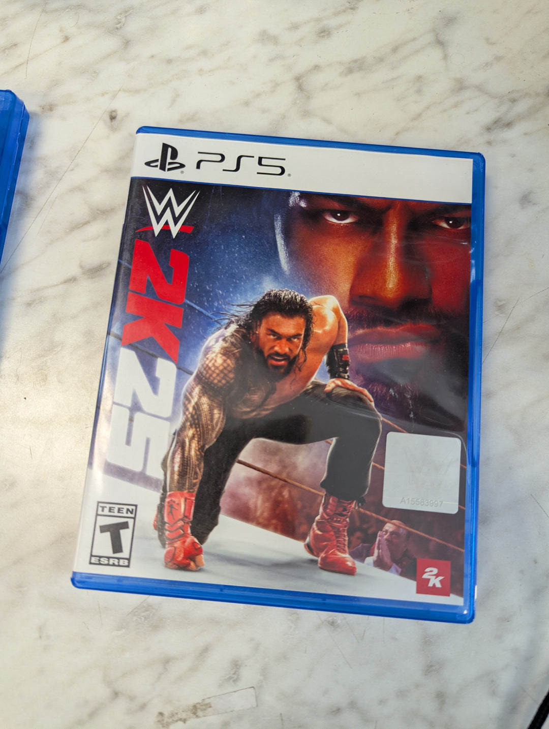 WWE 2K25 - PS5 SO32426